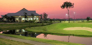 라차크람 골프 클럽 (P2)