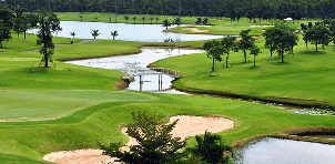 라차크람 골프 클럽