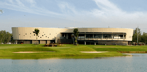 로얄 방파인 골프 클럽