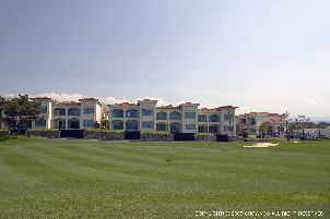 크라운 컨트리 클럽