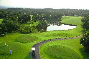 크라운 컨트리 클럽