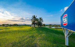 그랑프리 골프 클럽