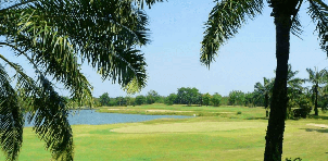 Mission Hills Golf Club Kanchanaburi
