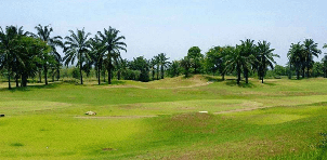 미션 힐스 골프 클럽 칸차나부리