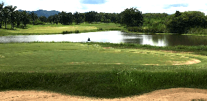 미션 힐스 골프 클럽 칸차나부리