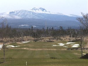 테디밸리 골프 앤 리조트