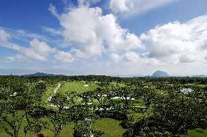 테디밸리 골프 앤 리조트