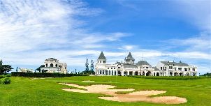 스태리 밸리 골프 클럽 (P2)