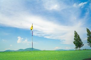 스태리 밸리 골프 클럽