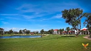 방콕 피닉스 골드 골프 클럽 (P3)