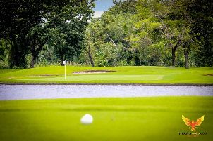 방콕 피닉스 골드 골프 클럽