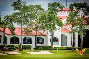 방콕 피닉스 골드 골프 클럽 East 코스