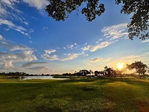 방콕 피닉스 골드 골프 클럽 East 코스