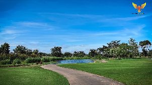 방콕 피닉스 골드 골프 클럽 (P3)