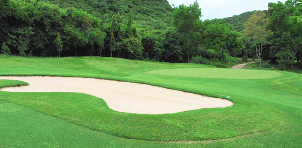 파노라마 골프 & 컨트리 클럽