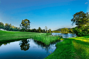 서 제임스 컨트리 클럽