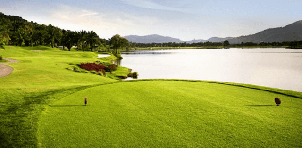 서 제임스 컨트리 클럽