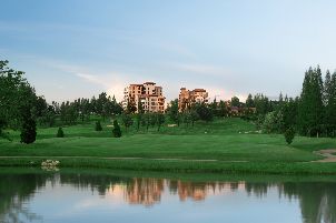 토스카나밸리 컨트리 클럽 (P4)