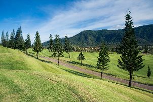 토스카나 밸리 컨트리 클럽