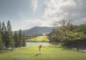 토스카나 밸리 컨트리 클럽 (P2)