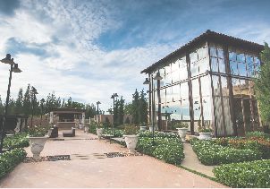 토스카나 밸리 컨트리 클럽 (P3)