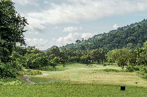 로열 힐스 골프 리조트 & 스파