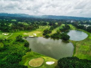 미모사 골프 앤 컨트리클럽
