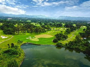 미모사 골프 앤 컨트리클럽