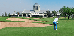 방푸 골프 & 스포츠