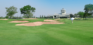 방푸 골프 & 스포츠