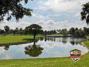 수완 골프 & 컨트리 클럽