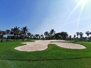 수완 골프 & 컨트리 클럽