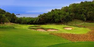 파인애플 밸리 골프 클럽 (P2)