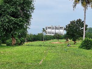 후아힌 코리아 골프 클럽