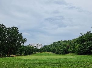 후아힌 코리아 골프 클럽