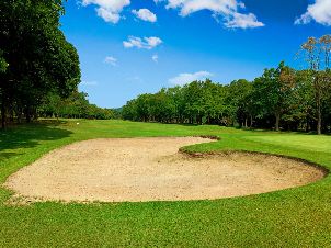 로얄 후아힌 골프클럽