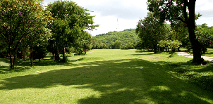 로얄 후아힌 골프클럽