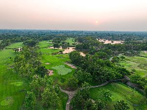 카빈 부리 스포츠 클럽 (P2)