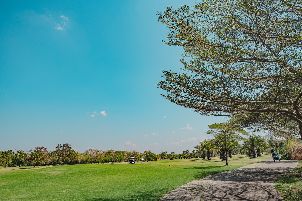 카빈 부리 스포츠 클럽 (P2)