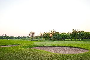 카빈 부리 스포츠 클럽