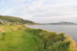 노스 웨스트 골프 클럽 