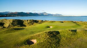 둑스 골프 클럽