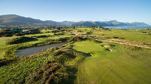 둑스 골프 클럽 