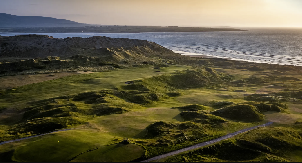 스트랜드힐 골프 클럽 