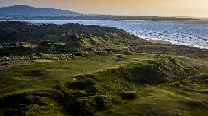 스트랜드힐 골프 클럽 