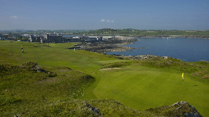 아드글래스 골프 클럽 