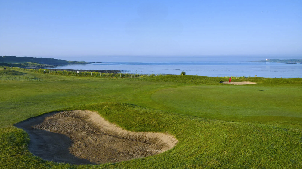 아드글래스 골프 클럽 (P2)