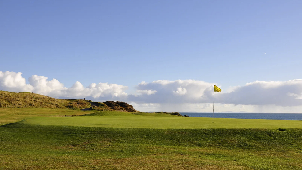 아드글래스 골프 클럽 