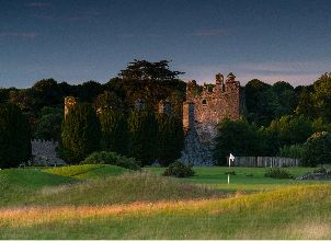 캐슬마터 리조트