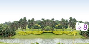 포모사 퍼스트 골프 클럽